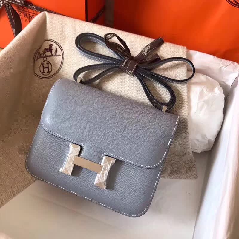 Hermes Stewardess Bags